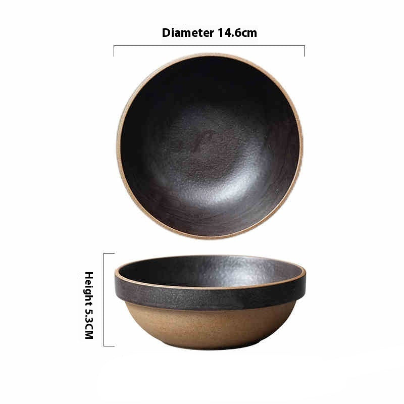 Creative Clay Ramen Bowl