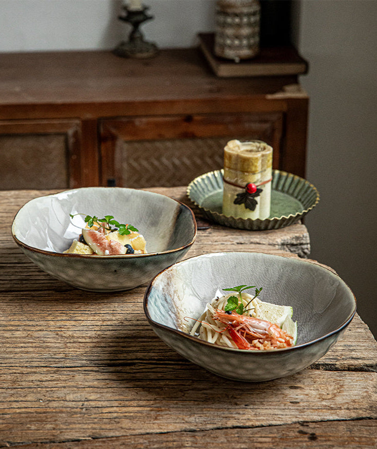 The Paradise Salad Bowl