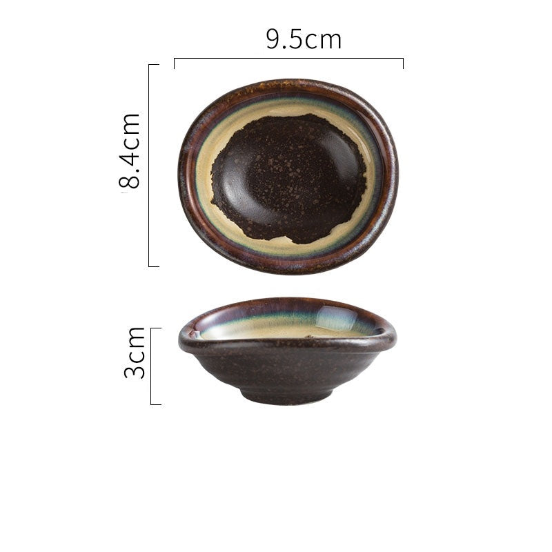 Artisan Dipping Bowls