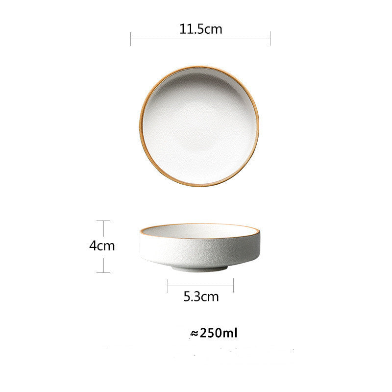 The Frost Bowls