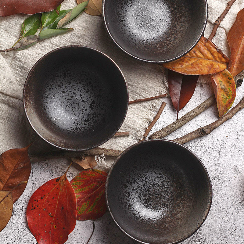 The Autumn Bowl