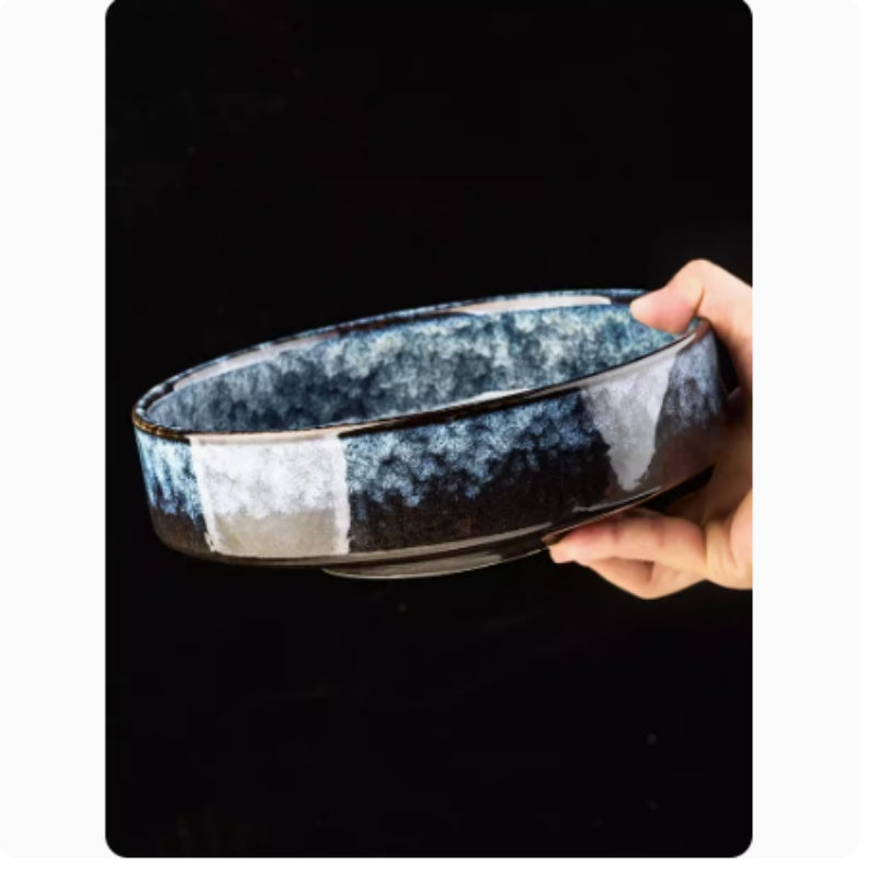 The Frost Bowls