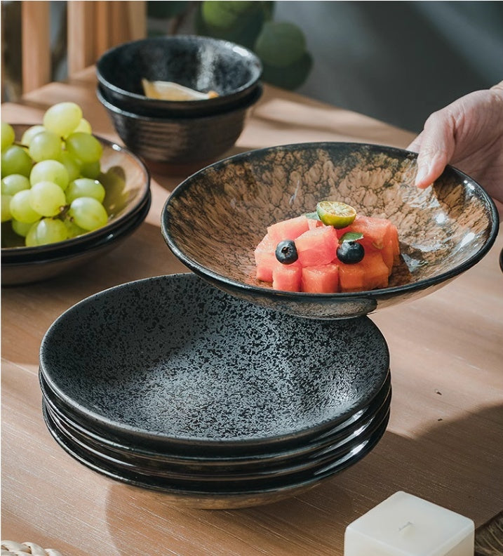 The Earth Bowl