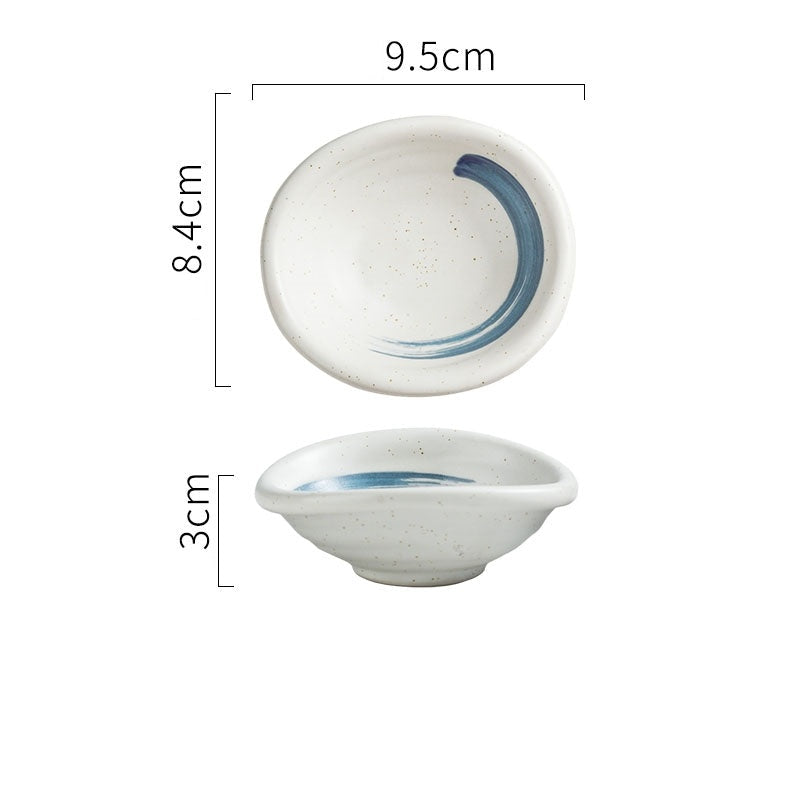 Artisan Dipping Bowls