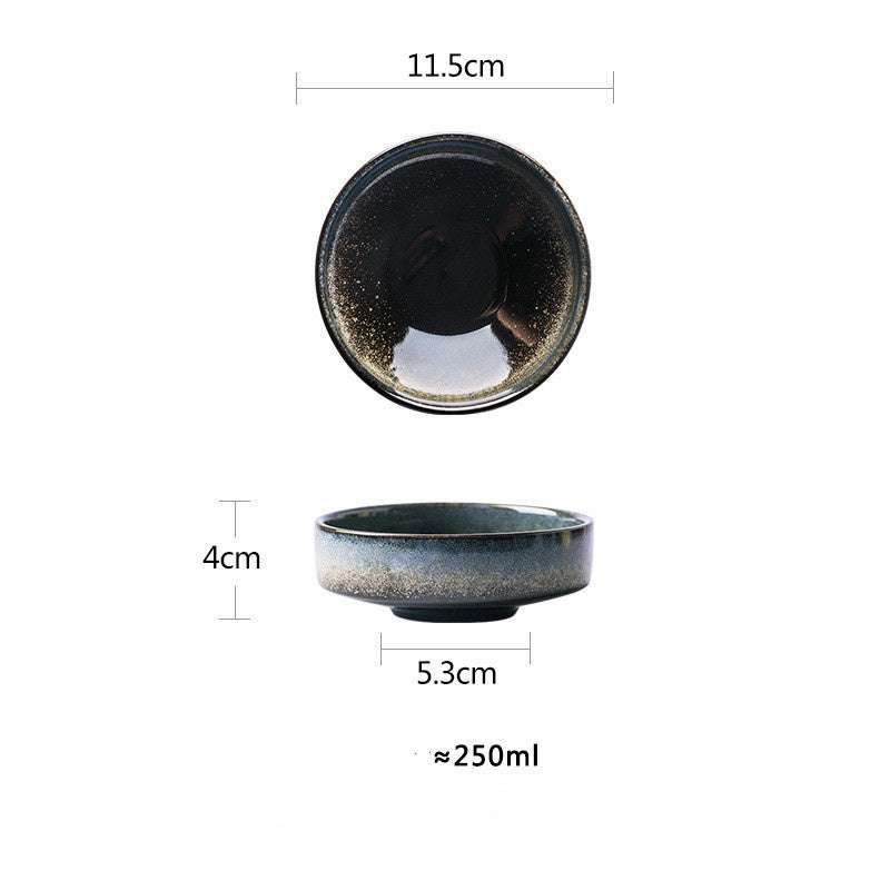 The Frost Bowls