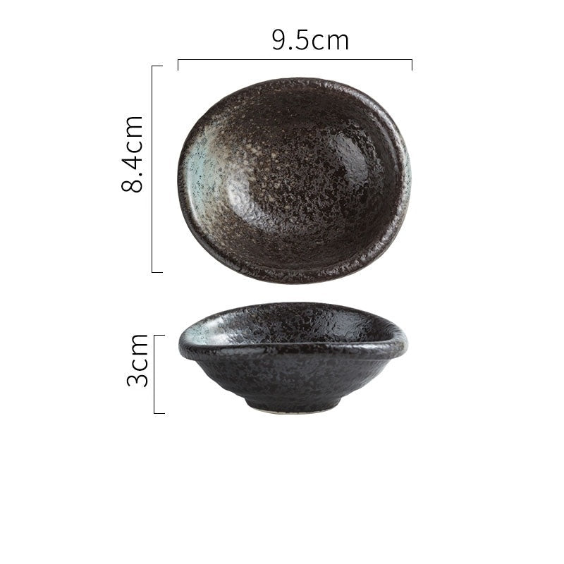 Artisan Dipping Bowls