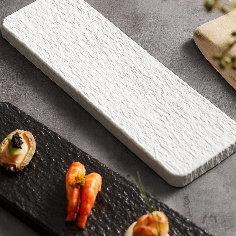 Creative Rock Platter