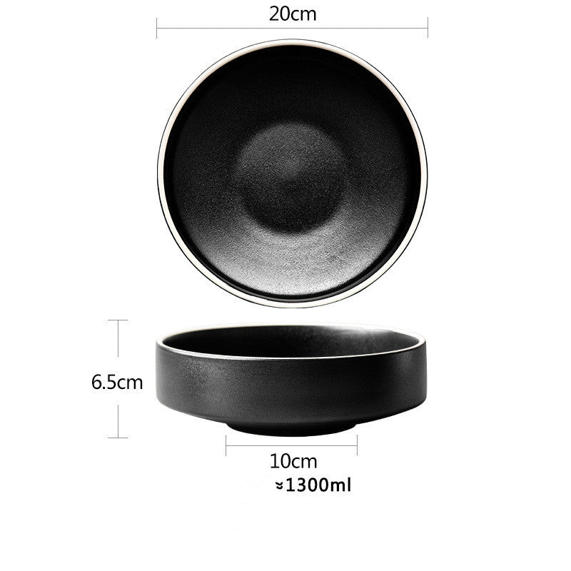 The Frost Bowls