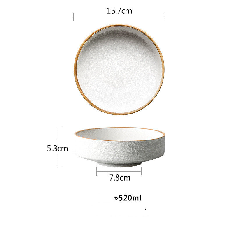 The Frost Bowls