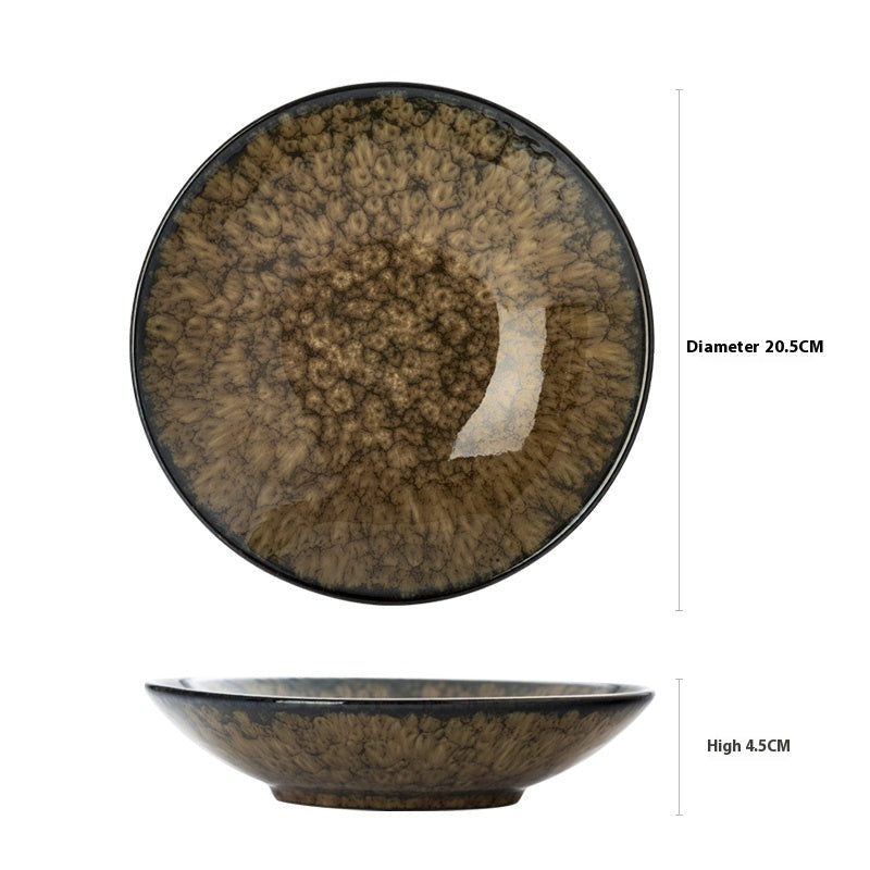 The Earth Bowl
