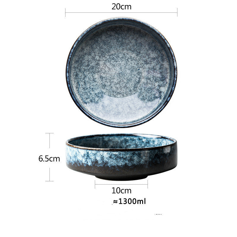 The Frost Bowls
