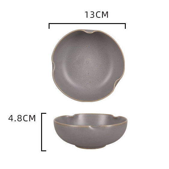 Vintage Rice Bowls