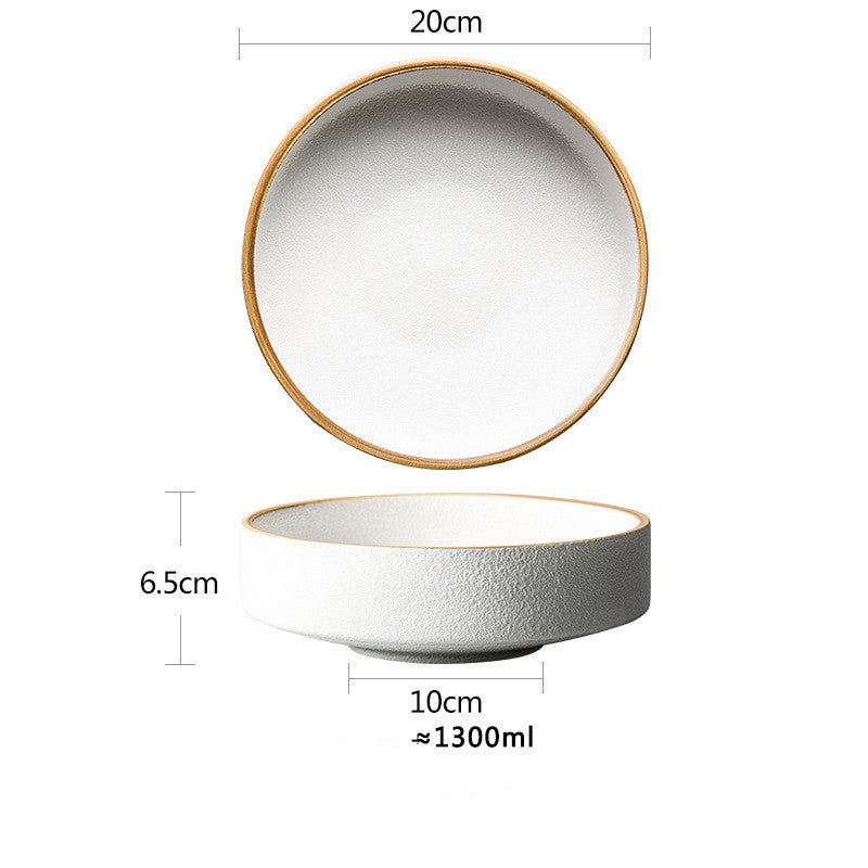 The Frost Bowls
