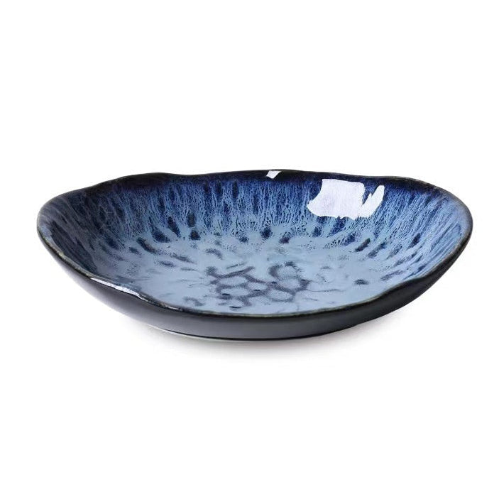 Corel Dinner Plate