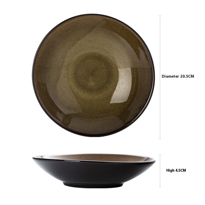 The Earth Bowl