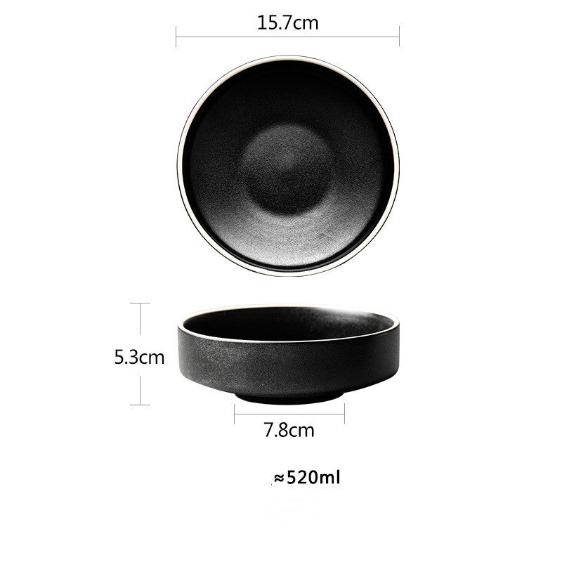 The Frost Bowls