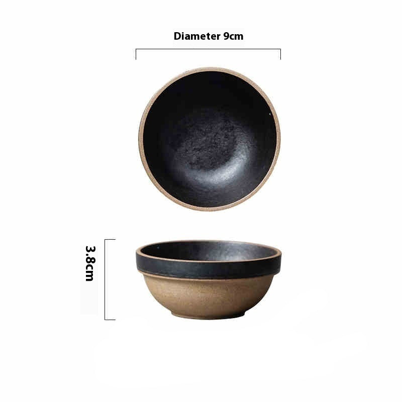 Creative Clay Ramen Bowl