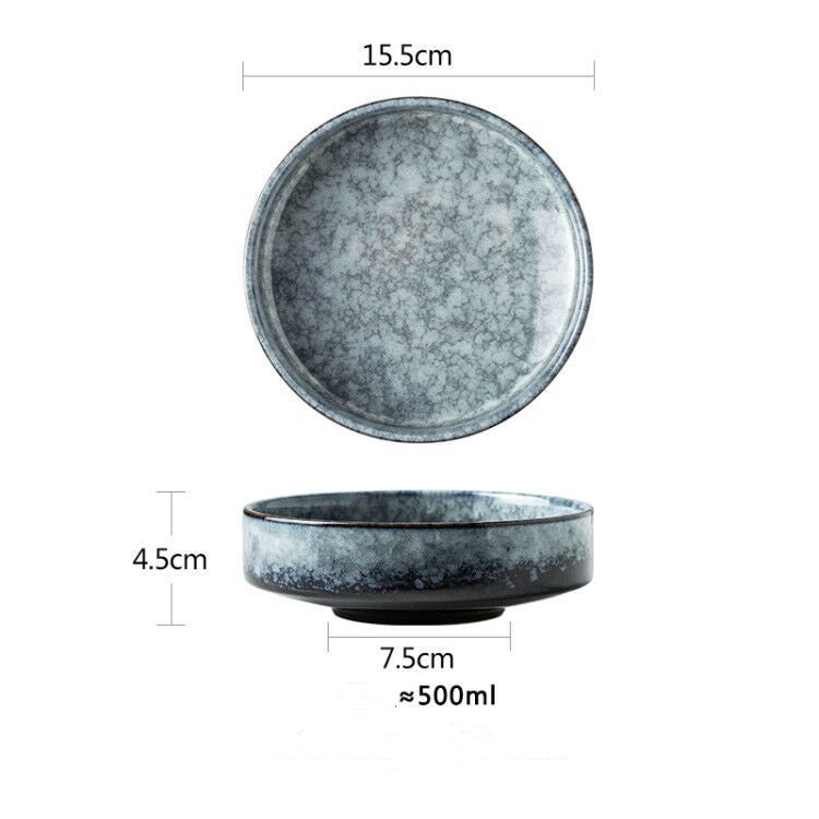 The Frost Bowls