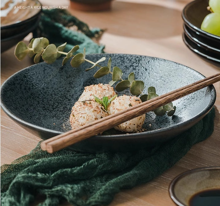 The Earth Bowl