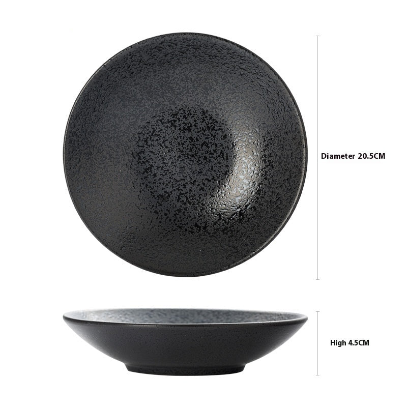 The Earth Bowl