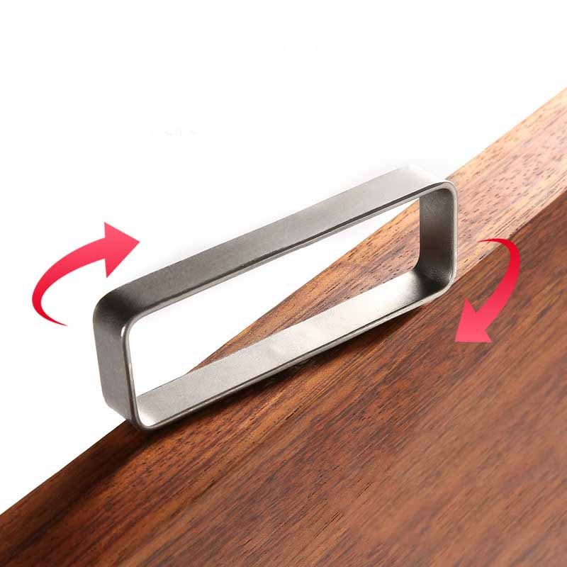 Pear Wood Chopping Block