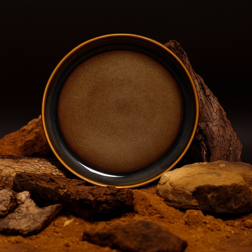 The Essence Plate