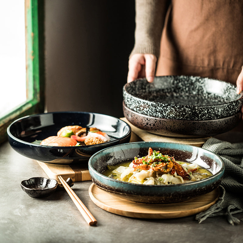 Japanese Sushi bowls