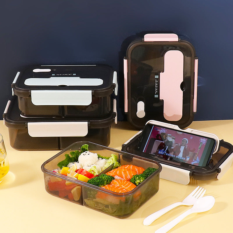 Kitchen Meal Prep Container