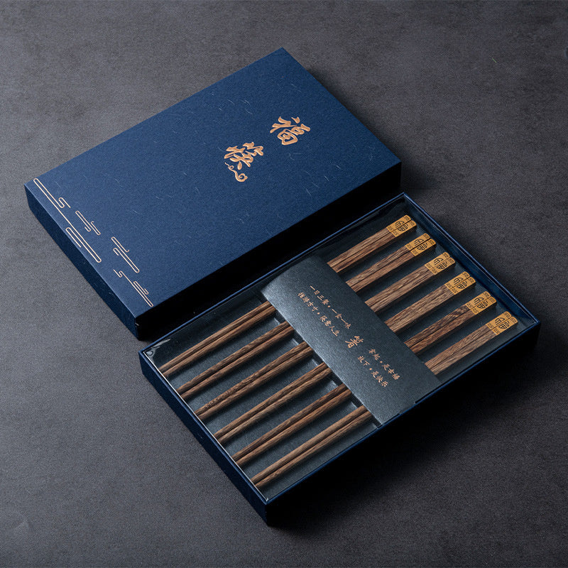 Japanese Wooden Chopsticks