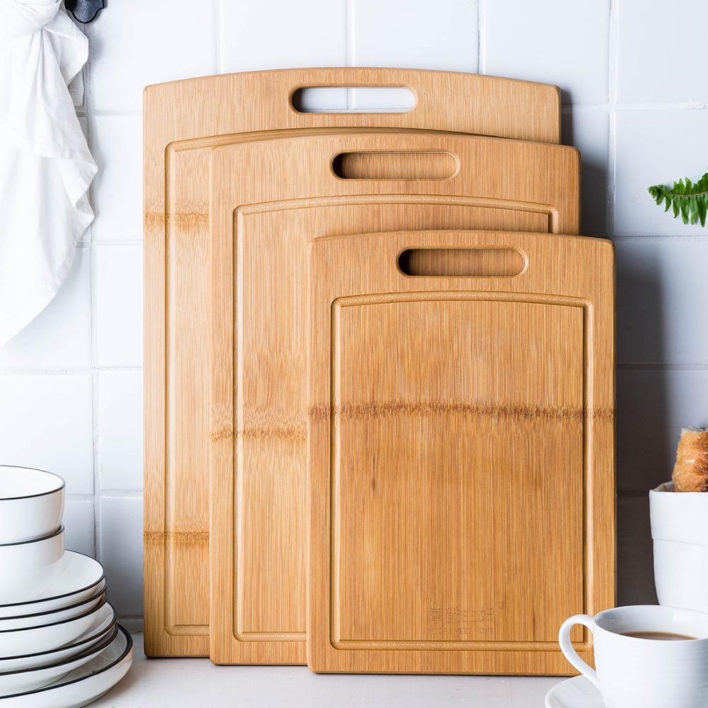 Fruit and Veg Cutting Board