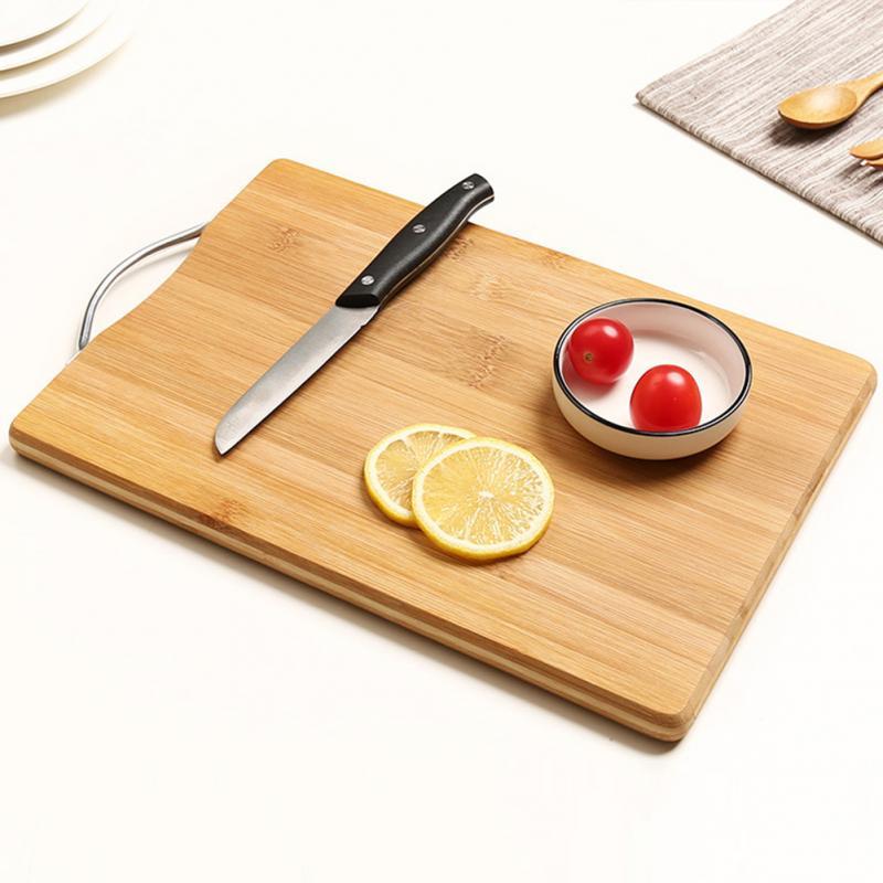 Bamboo Cutting Boards