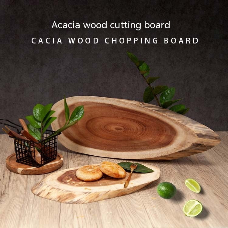 Acacia Wood Cutting Board