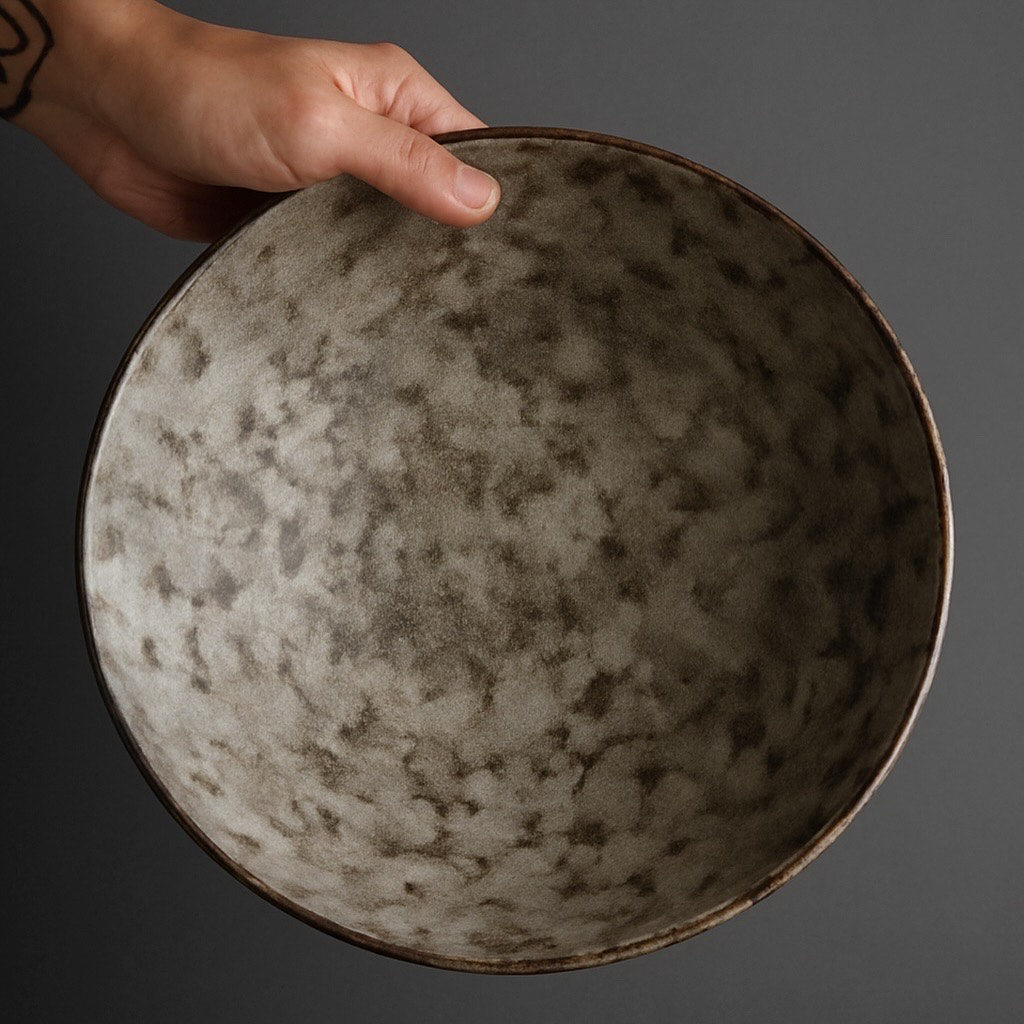 Home Ceramic China Dish