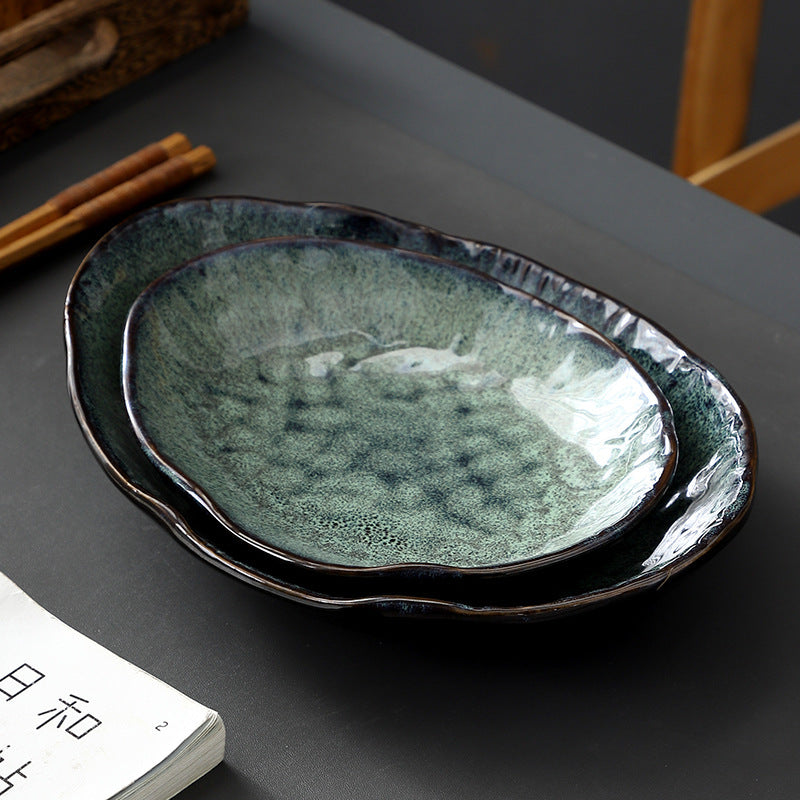 Corel Dinner Plate