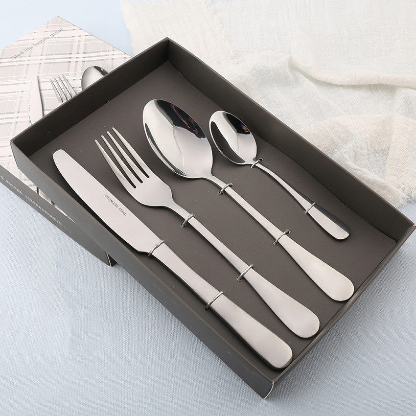 Stainless Steel cutlery set