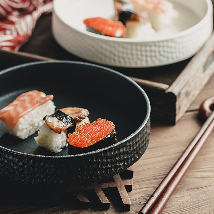Sushi Deep Bowl