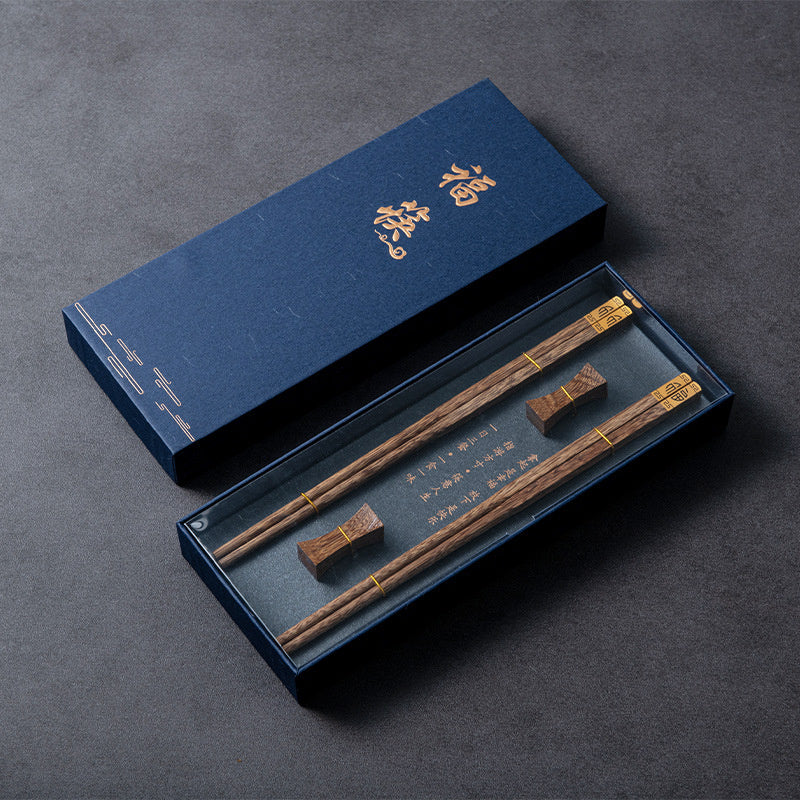 Japanese Wooden Chopsticks