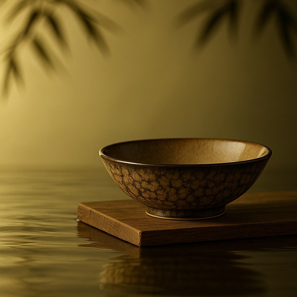 The Earth Bowl