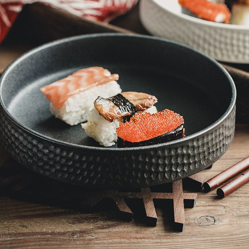 Sushi Deep Bowl