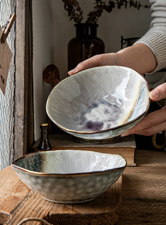 The Paradise Salad Bowl