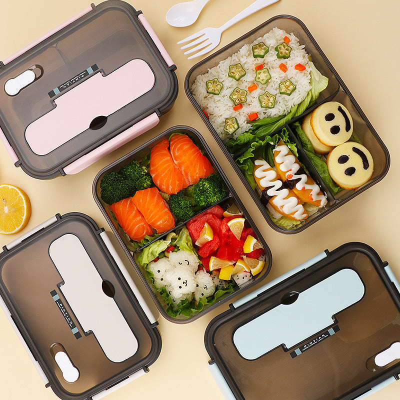 Kitchen Meal Prep Container