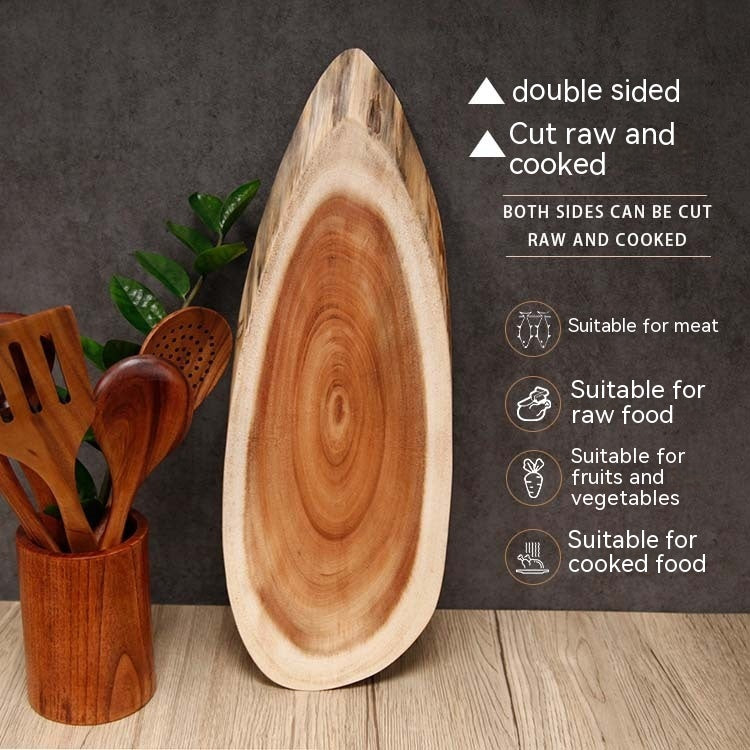 Acacia Wood Cutting Board