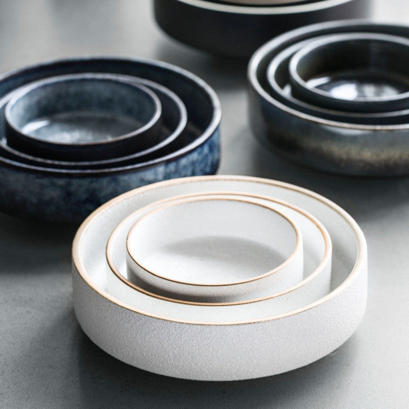 The Frost Bowls
