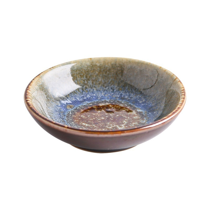 Japanese dipping side bowls