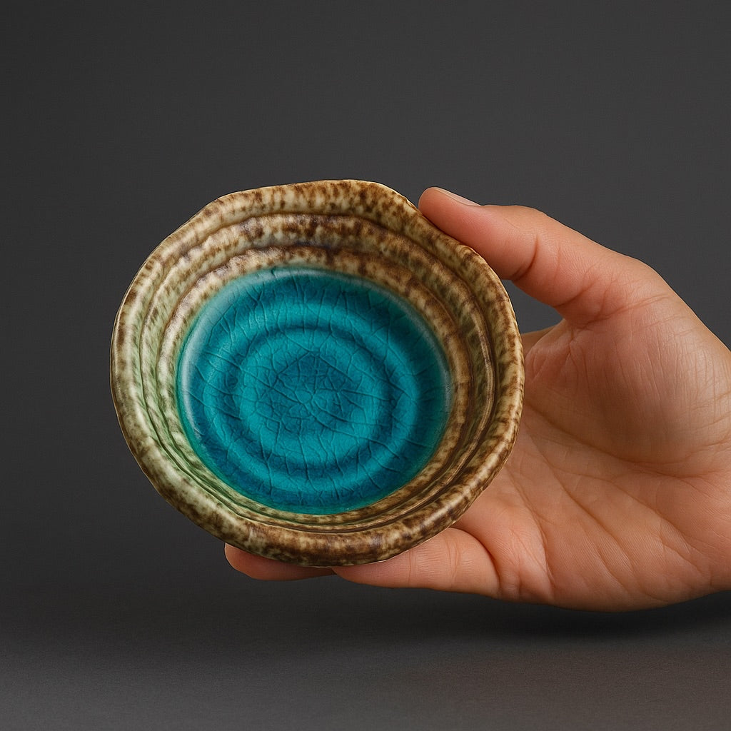 Corel Side Bowls