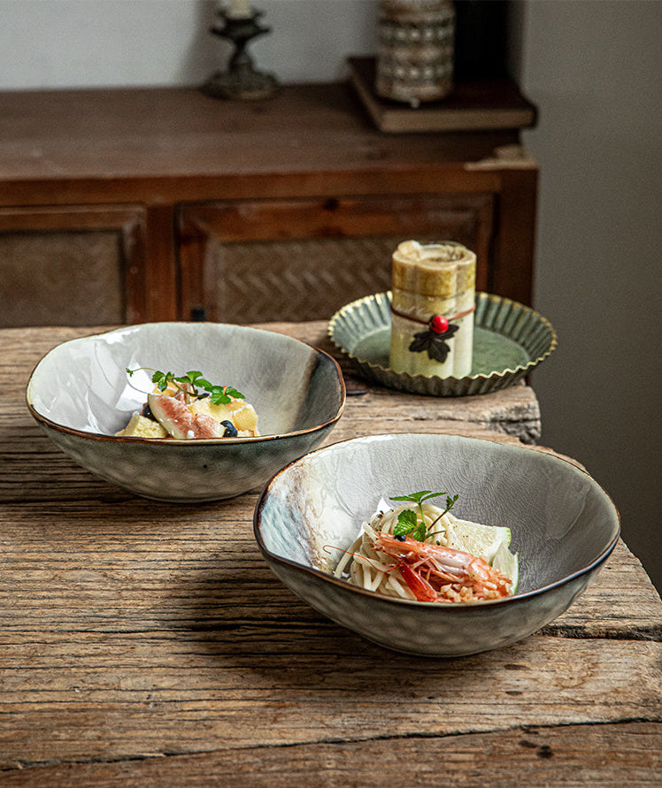 The Paradise Salad Bowl