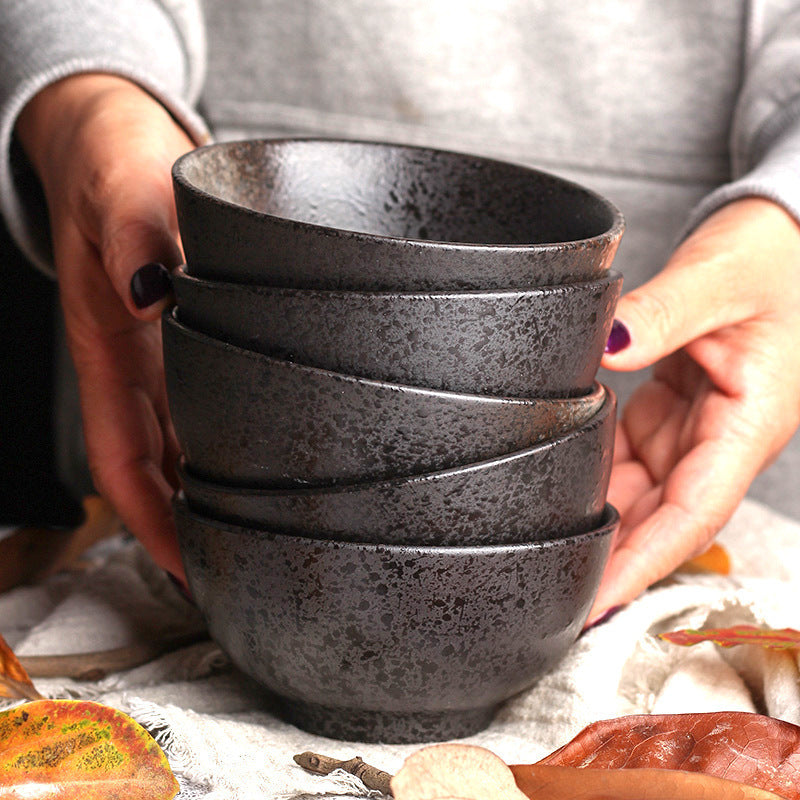 The Autumn Bowl