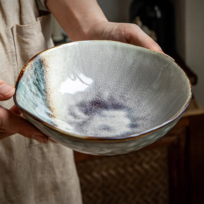 The Paradise Salad Bowl