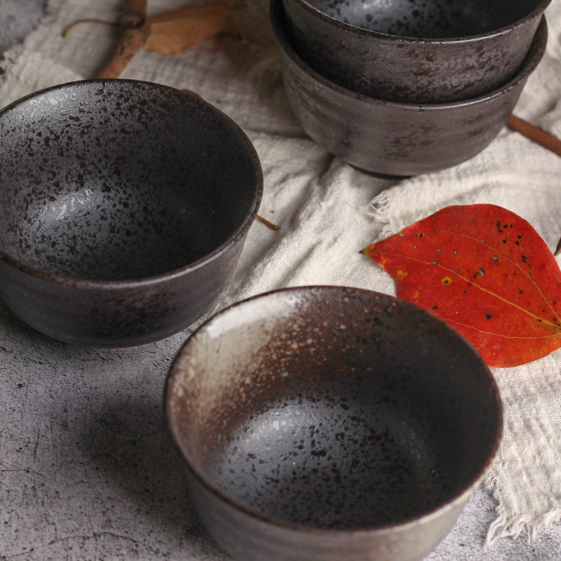 The Autumn Bowl