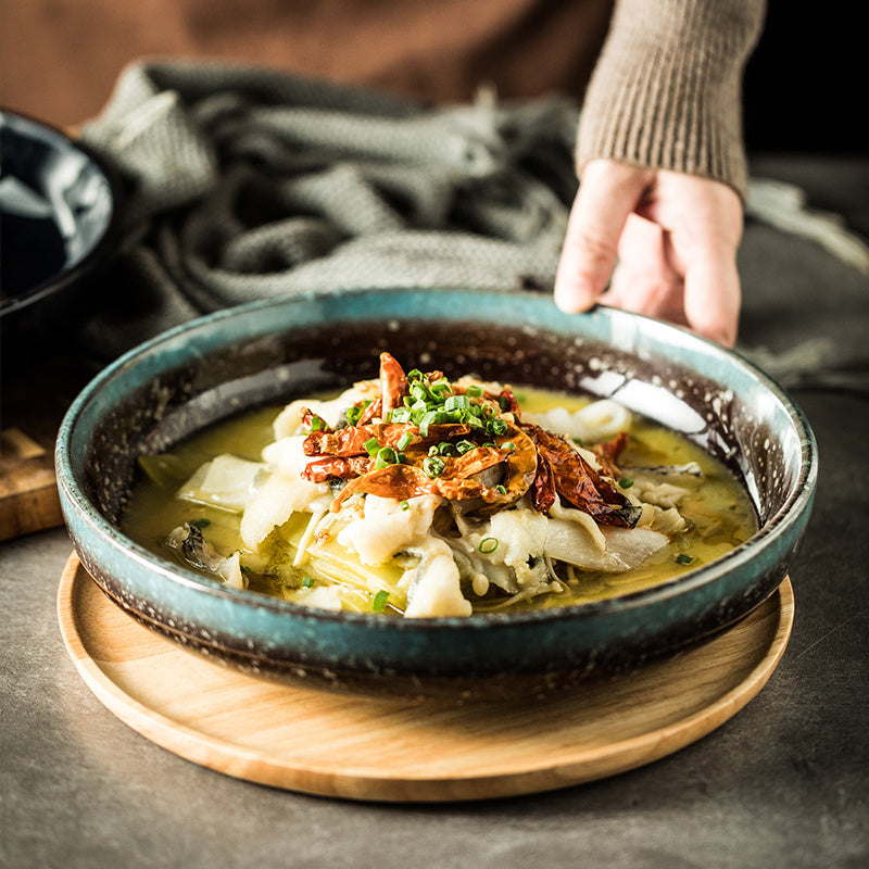 Japanese Sushi bowls